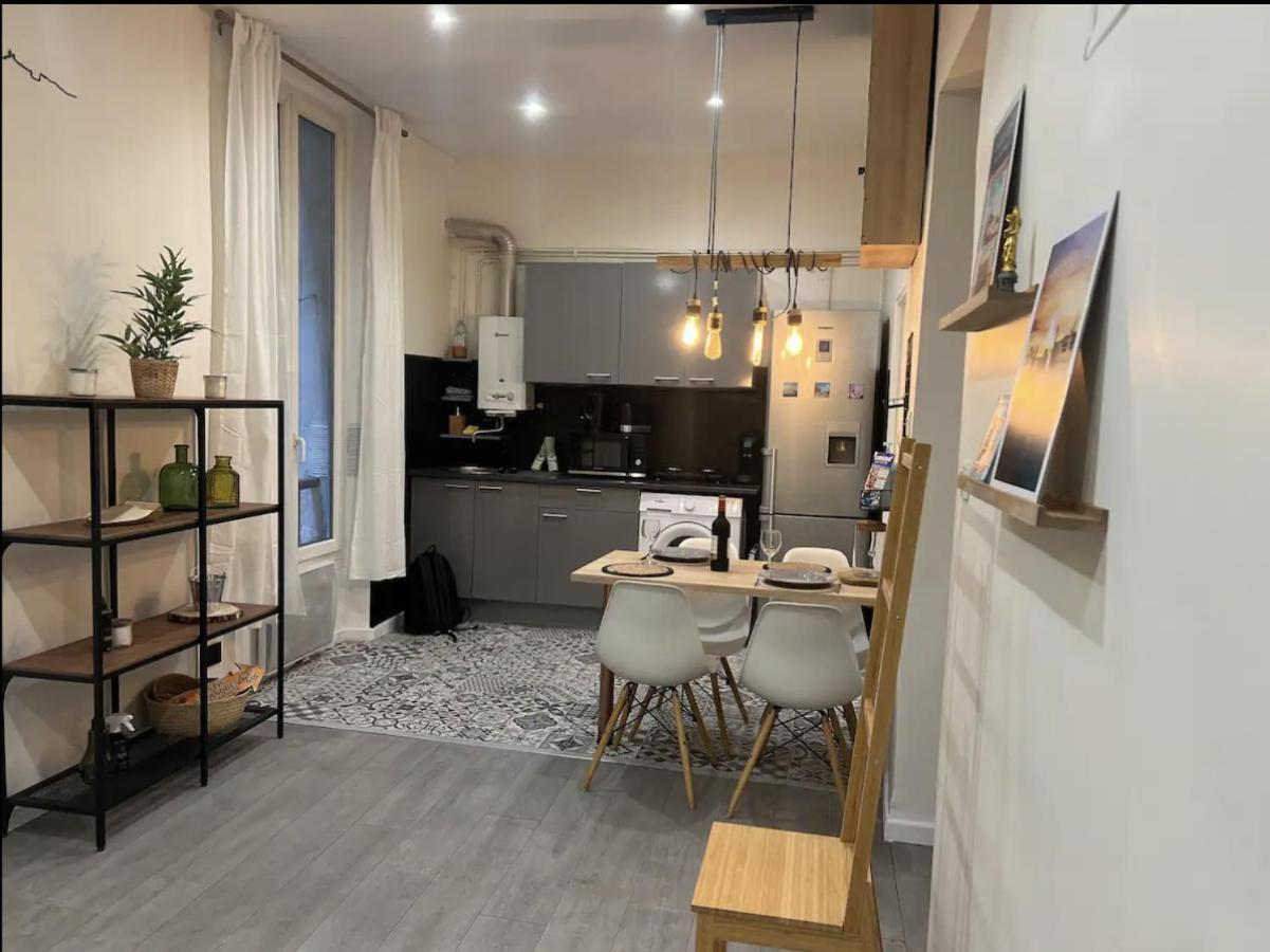 Le Sainte-abbaye Saint-victor Apartment *