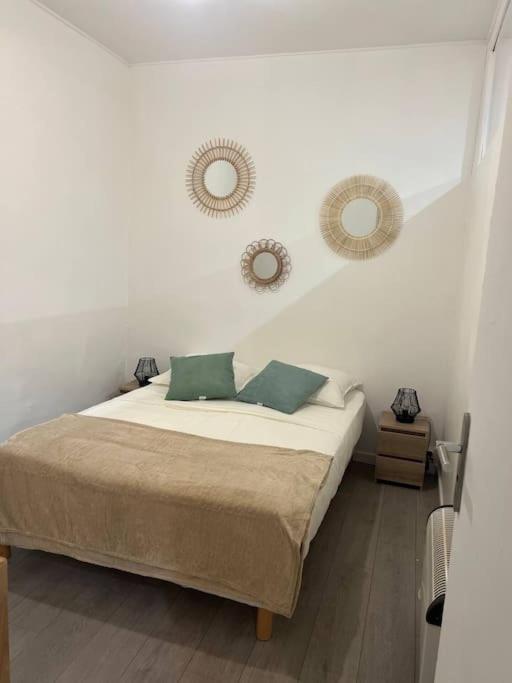 Le Sainte-abbaye Saint-victor Apartment Marseilles